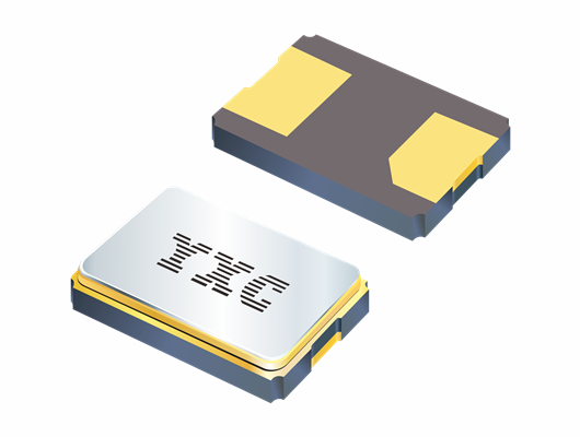 晶振,有源晶振,晶体振荡器,晶体谐振器,无源晶振