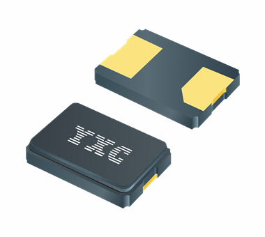 晶振,有源晶振,晶体振荡器,晶体谐振器,无源晶振