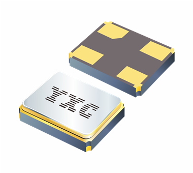 晶振,有源晶振,晶体振荡器,晶体谐振器,无源晶振