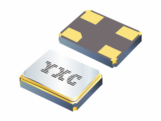 晶振,有源晶振,晶体振荡器,晶体谐振器,无源晶振