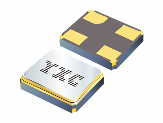 晶振,有源晶振,晶体振荡器,晶体谐振器,无源晶振