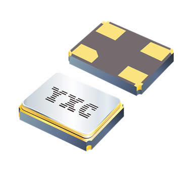 晶振,有源晶振,晶体振荡器,晶体谐振器,无源晶振