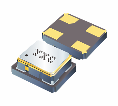 晶振,有源晶振,晶体振荡器,晶体谐振器,无源晶振