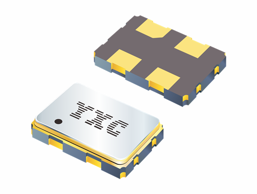 晶振,有源晶振,晶体振荡器,晶体谐振器,无源晶振