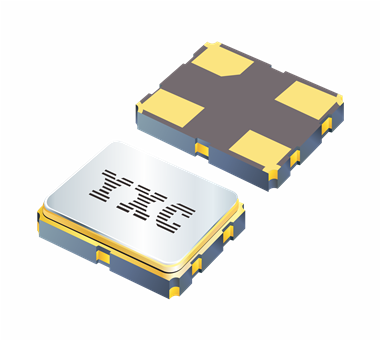 晶振,有源晶振,晶体振荡器,晶体谐振器,无源晶振