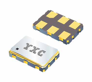 晶振,有源晶振,晶体振荡器,晶体谐振器,无源晶振