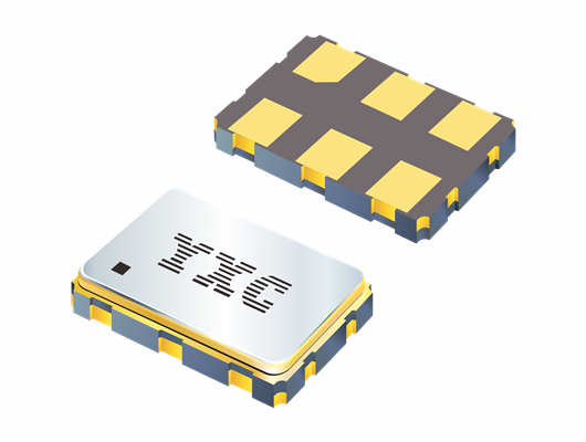 晶振,有源晶振,晶体振荡器,晶体谐振器,无源晶振